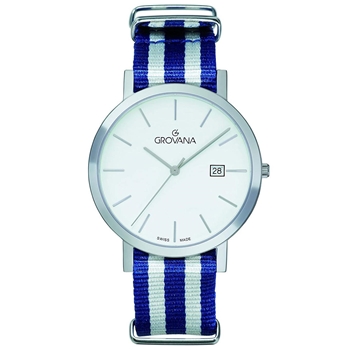 ساعت مچی گروانا GROVANA کد 1230/1653